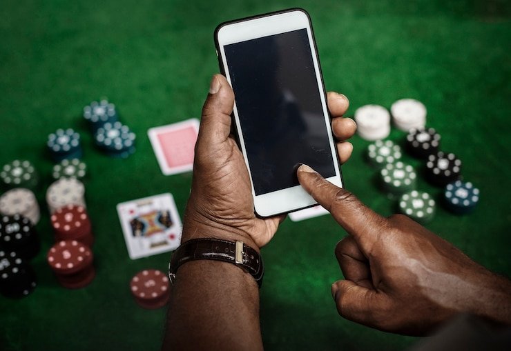Panduan bantuan super5 dibaca lewat ponsel